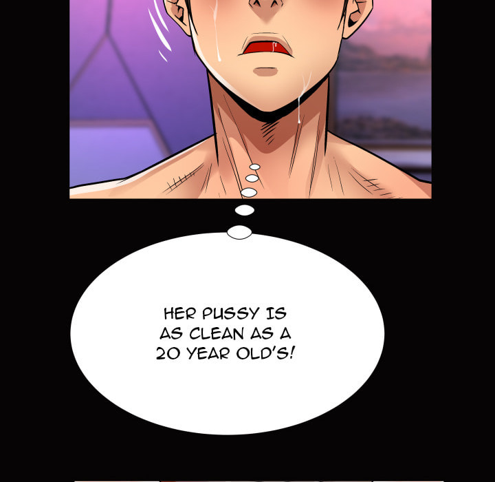 Read Mitsumei chapter 129 image 24 on Lezhin