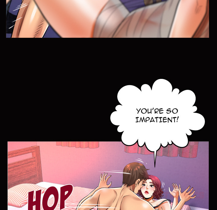 Read Mitsumei chapter 129 image 29 on Lezhin