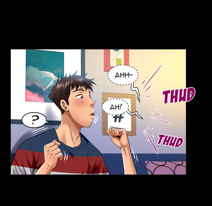 Read Mitsumei chapter 129 image 35 on Lezhin