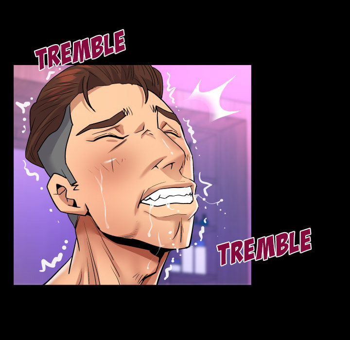 Read Mitsumei chapter 129 image 42 on Lezhin