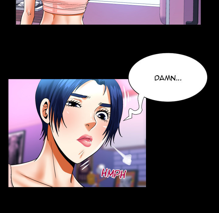 Read Mitsumei chapter 129 image 51 on Lezhin
