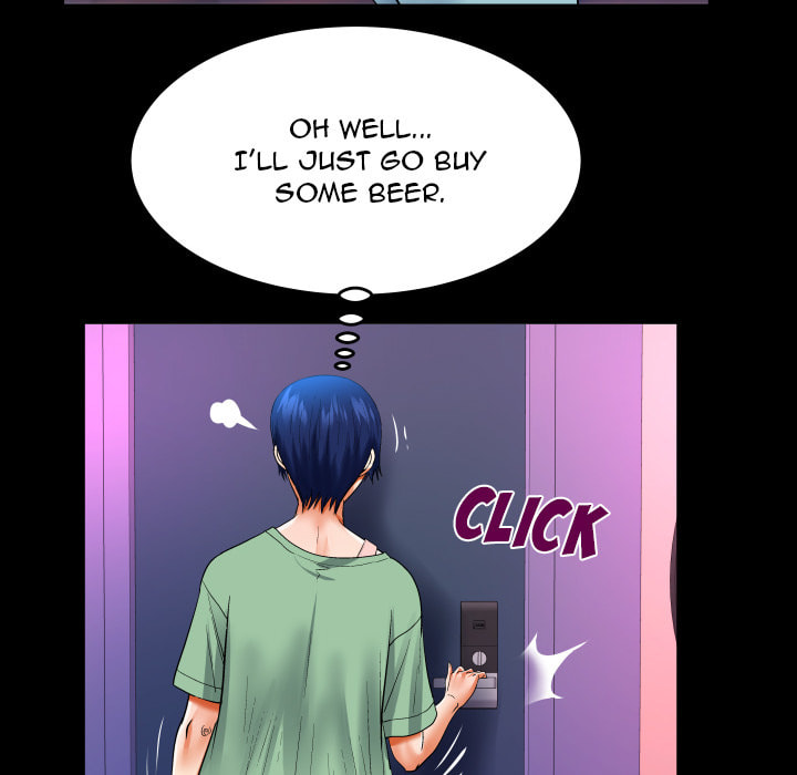 Read Mitsumei chapter 129 image 54 on Lezhin