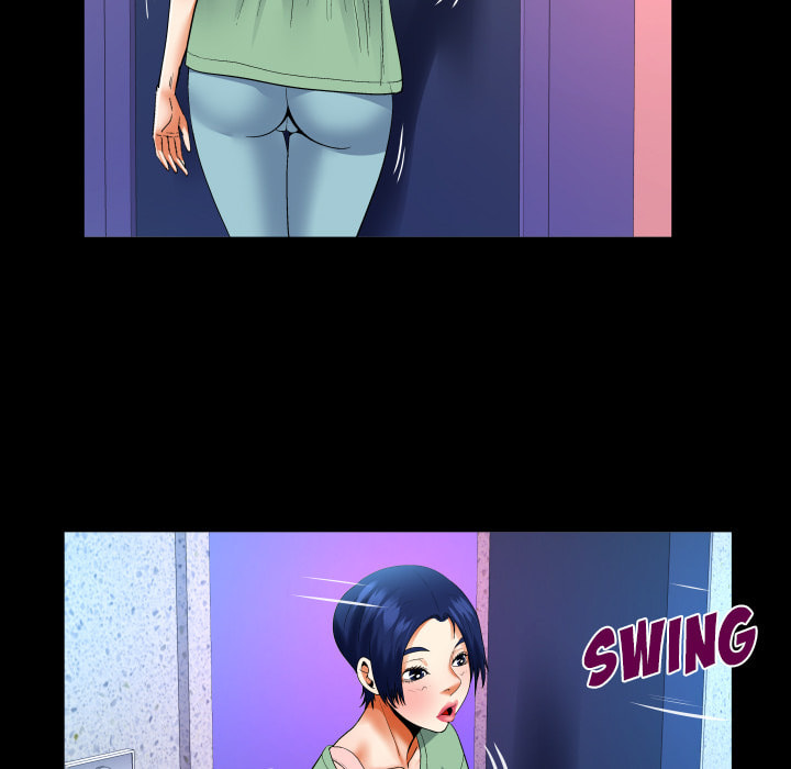 Read Mitsumei chapter 129 image 55 on Lezhin