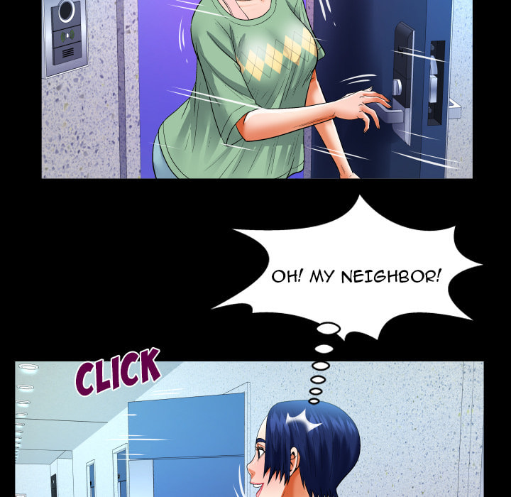 Read Mitsumei chapter 129 image 56 on Lezhin