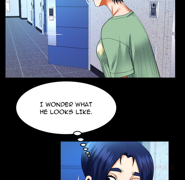 Read Mitsumei chapter 129 image 57 on Lezhin