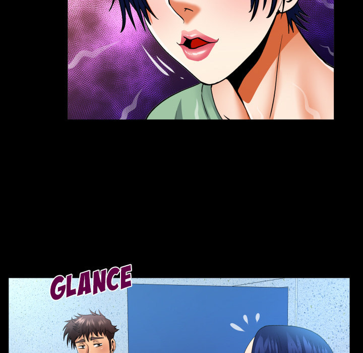 Read Mitsumei chapter 129 image 60 on Lezhin