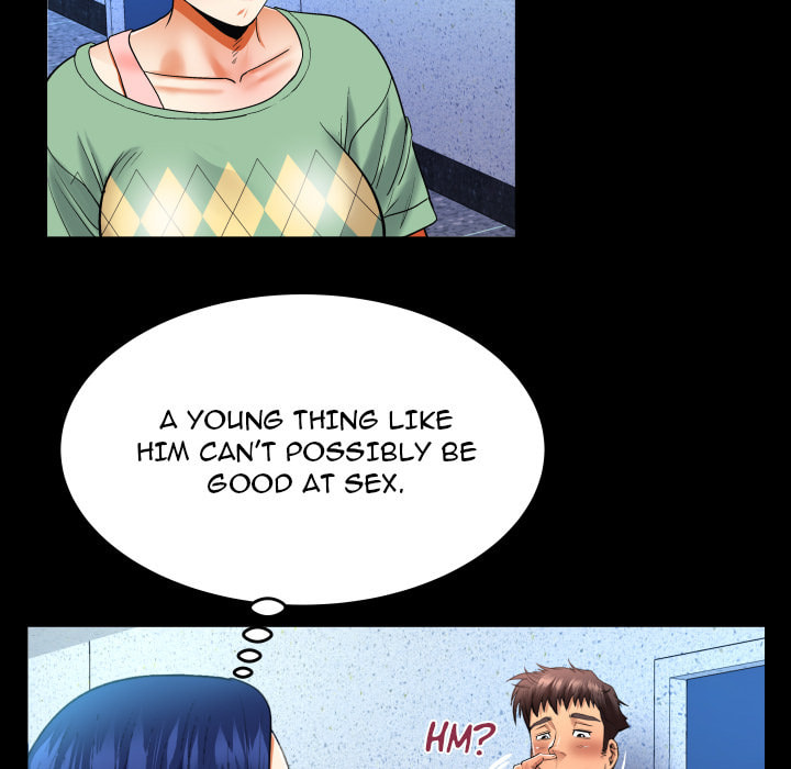 Read Mitsumei chapter 129 image 67 on Lezhin