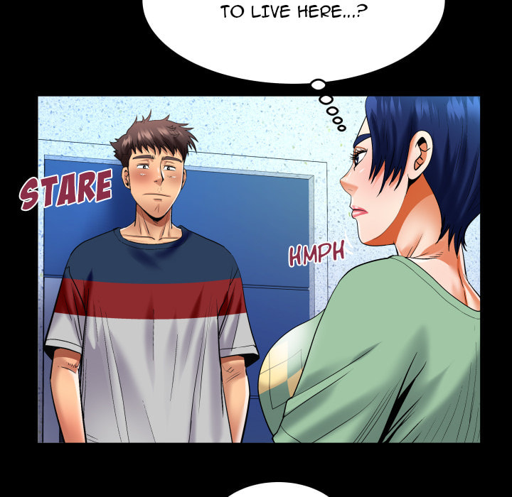 Read Mitsumei chapter 129 image 70 on Lezhin