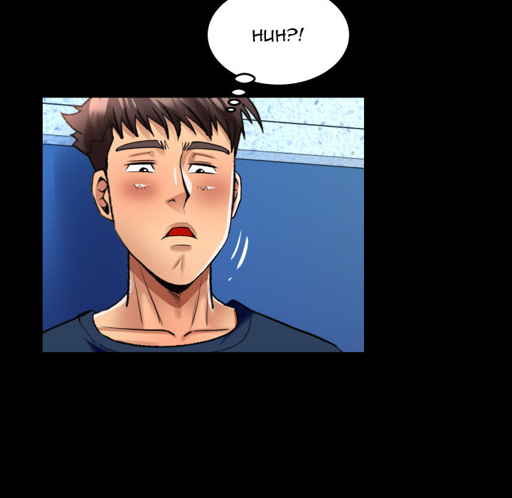 Read Mitsumei chapter 129 image 71 on Lezhin