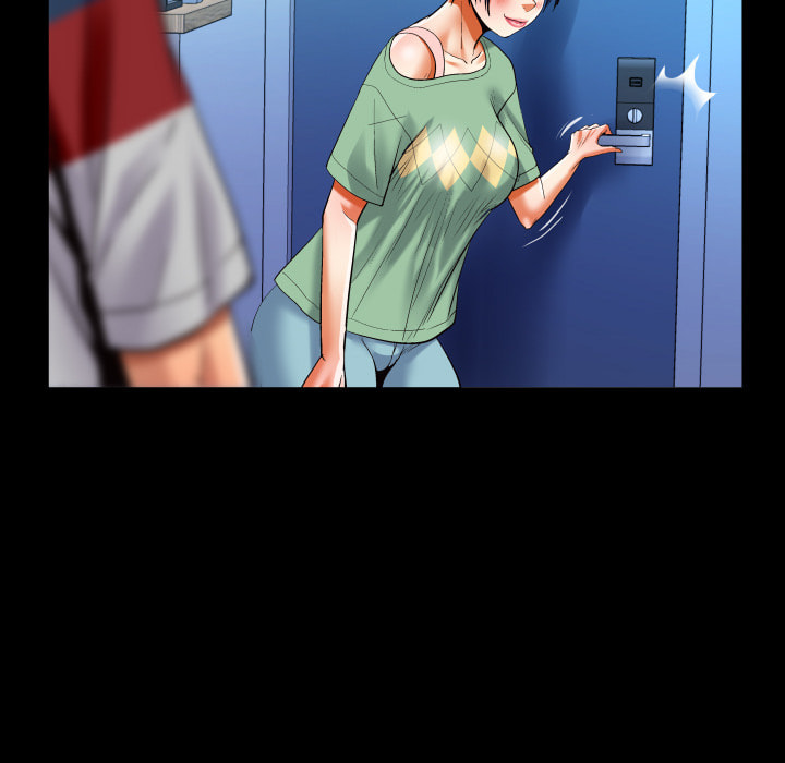 Read Mitsumei chapter 129 image 83 on Lezhin