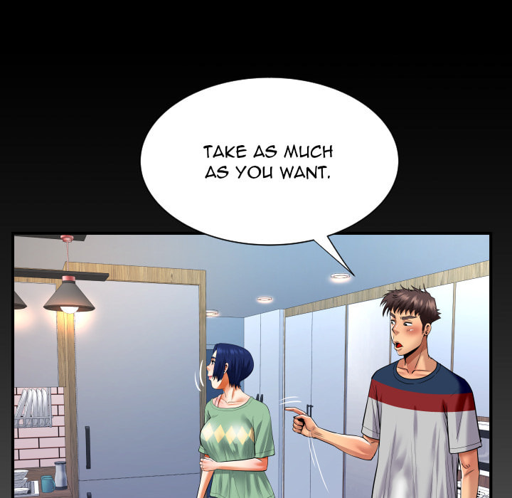 Read Mitsumei chapter 129 image 84 on Lezhin