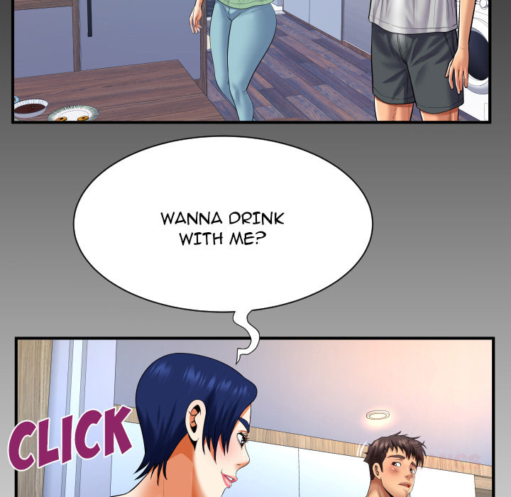 Read Mitsumei chapter 129 image 85 on Lezhin