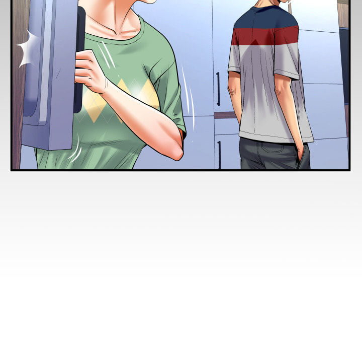 Read Mitsumei chapter 129 image 86 on Lezhin