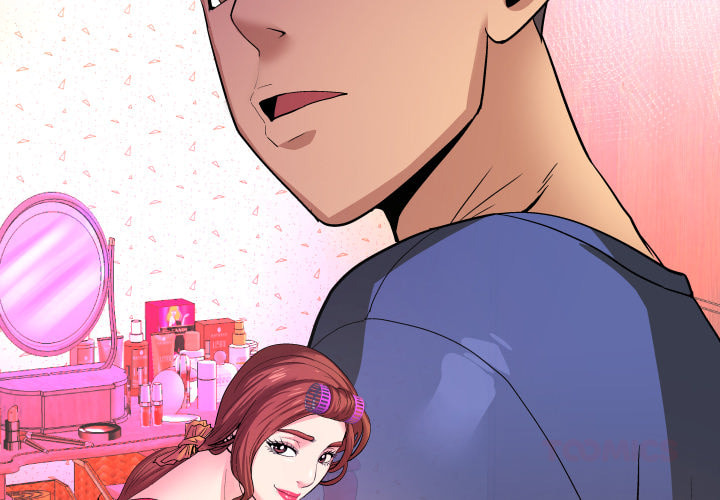 Read Mitsumei chapter 13 image 1 on Lezhin
