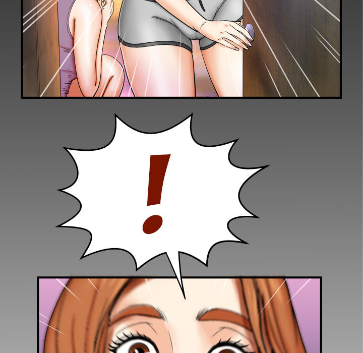 Read Mitsumei chapter 13 image 100 on Lezhin
