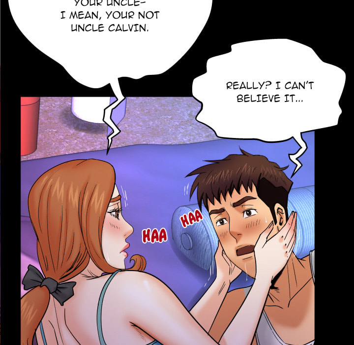 Read Mitsumei chapter 13 image 12 on Lezhin