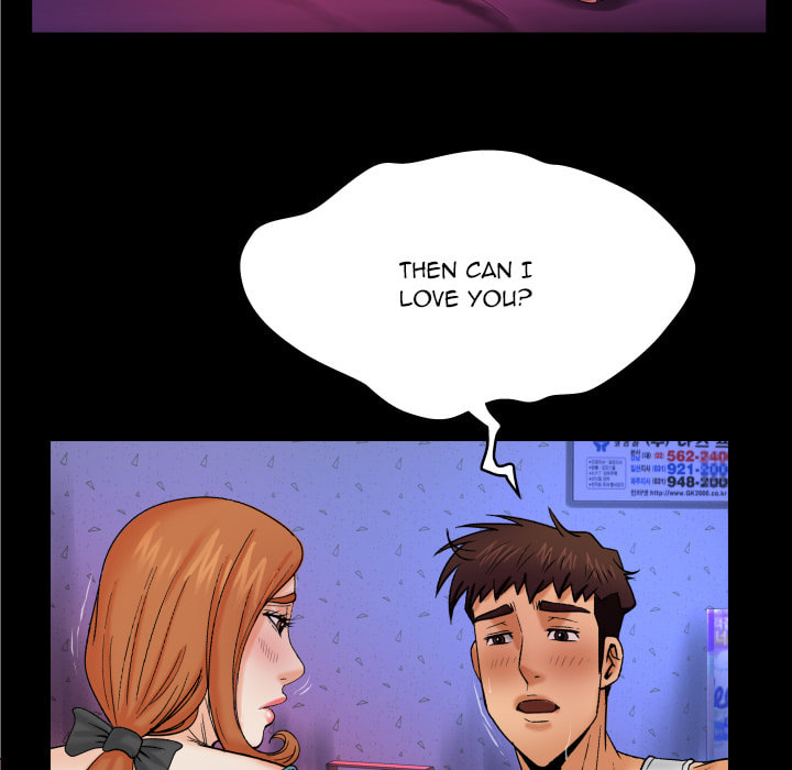 Read Mitsumei chapter 13 image 15 on Lezhin