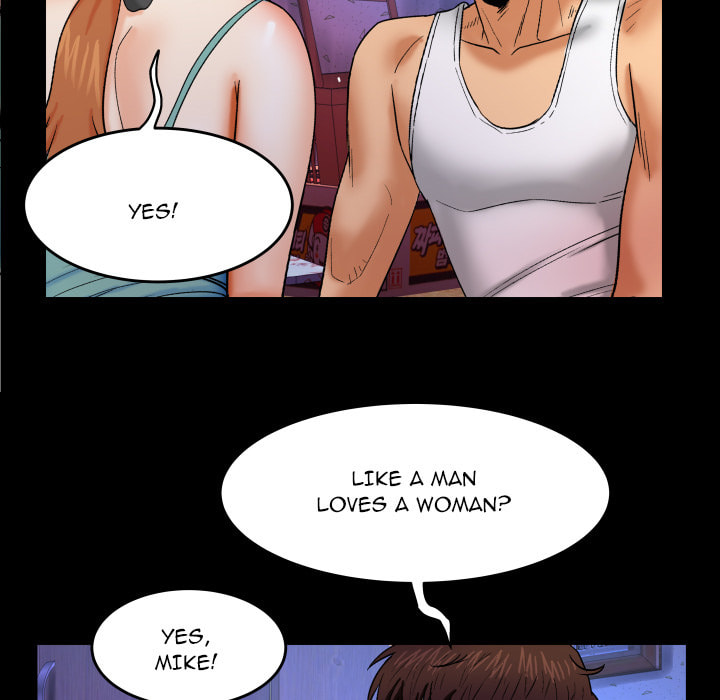 Read Mitsumei chapter 13 image 16 on Lezhin