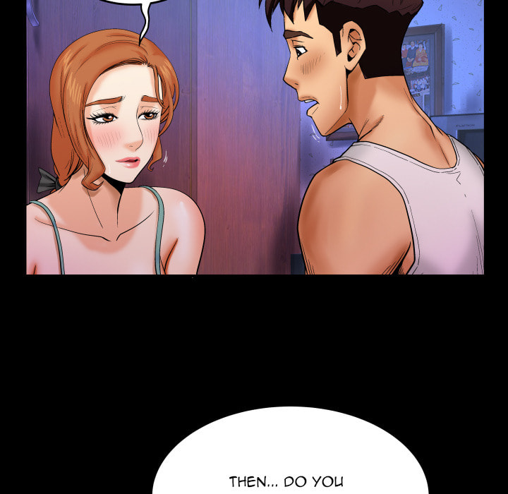Read Mitsumei chapter 13 image 17 on Lezhin