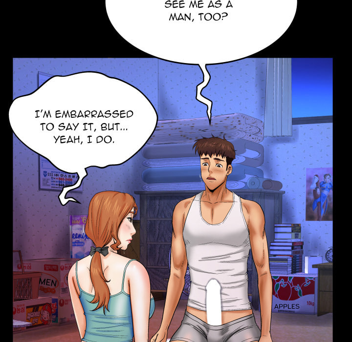 Read Mitsumei chapter 13 image 18 on Lezhin