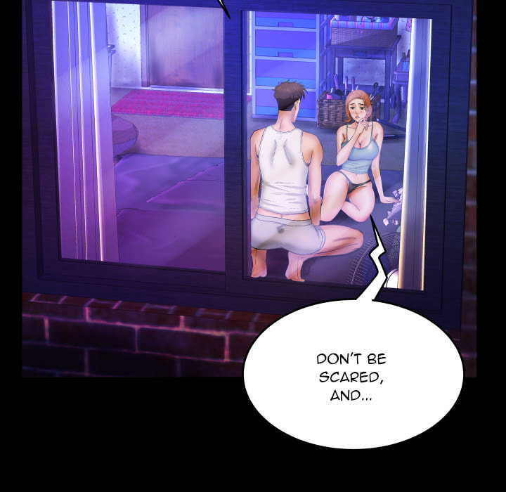 Read Mitsumei chapter 13 image 20 on Lezhin