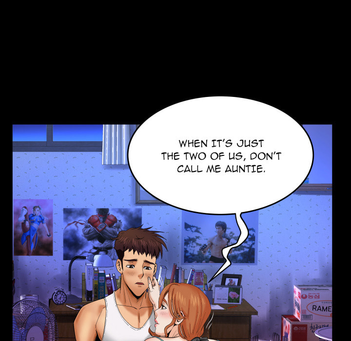 Read Mitsumei chapter 13 image 21 on Lezhin