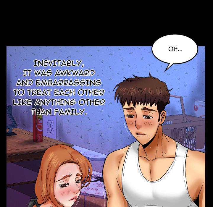 Read Mitsumei chapter 13 image 25 on Lezhin