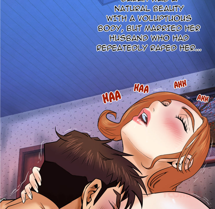 Read Mitsumei chapter 13 image 35 on Lezhin
