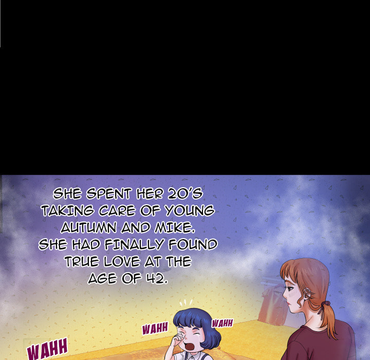 Read Mitsumei chapter 13 image 37 on Lezhin