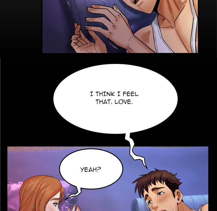 Read Mitsumei chapter 13 image 6 on Lezhin