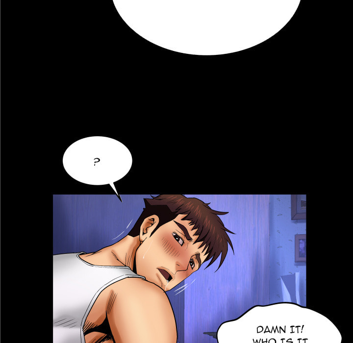 Read Mitsumei chapter 13 image 66 on Lezhin