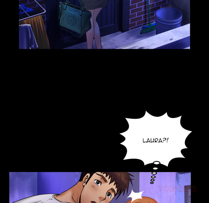 Read Mitsumei chapter 13 image 69 on Lezhin
