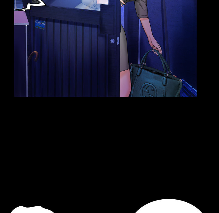 Read Mitsumei chapter 13 image 73 on Lezhin