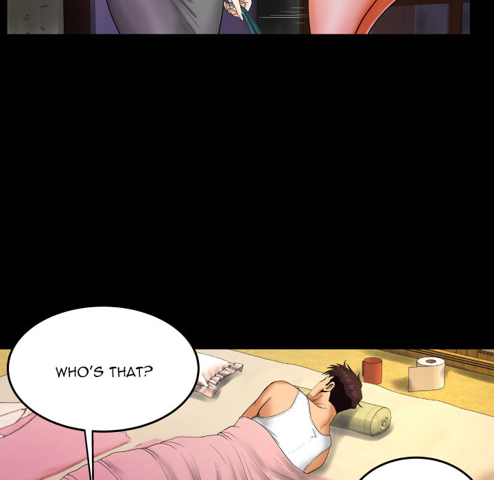Read Mitsumei chapter 13 image 75 on Lezhin