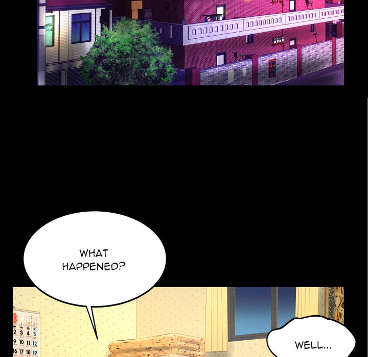 Read Mitsumei chapter 13 image 78 on Lezhin