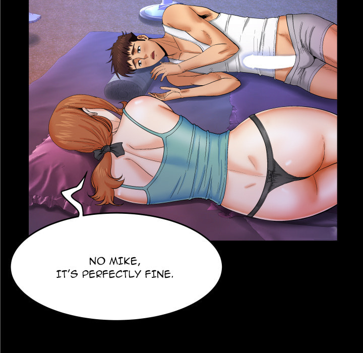 Read Mitsumei chapter 13 image 8 on Lezhin