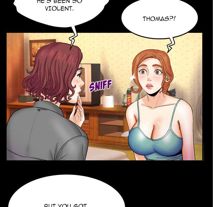 Read Mitsumei chapter 13 image 80 on Lezhin