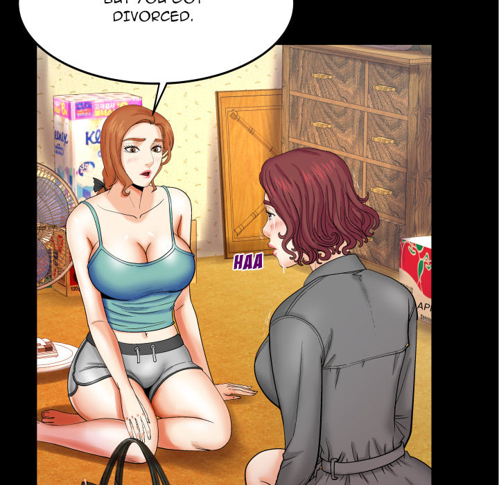 Read Mitsumei chapter 13 image 81 on Lezhin