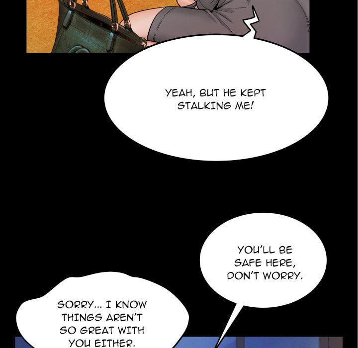 Read Mitsumei chapter 13 image 82 on Lezhin