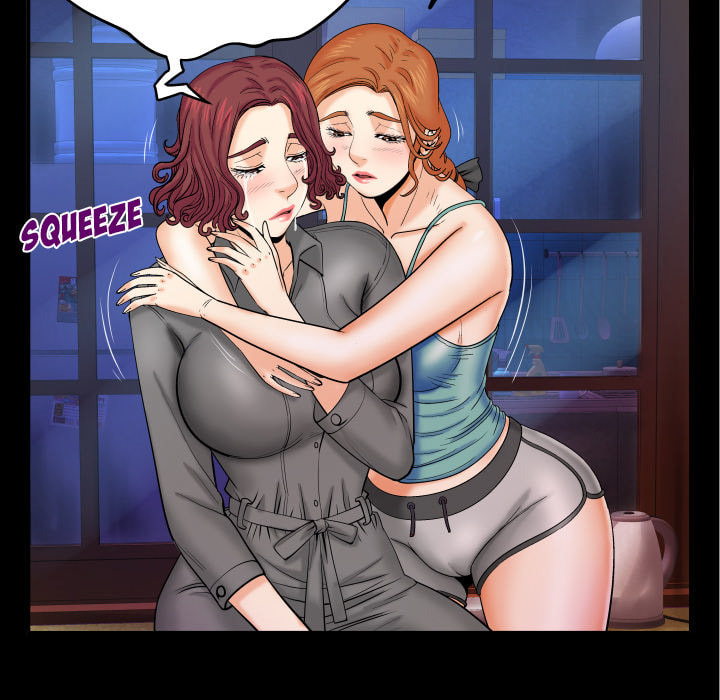 Read Mitsumei chapter 13 image 83 on Lezhin