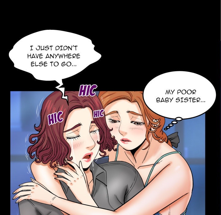 Read Mitsumei chapter 13 image 84 on Lezhin