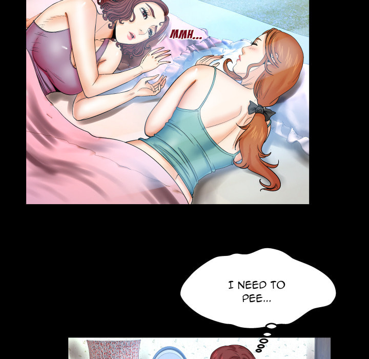 Read Mitsumei chapter 13 image 89 on Lezhin