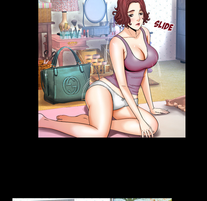 Read Mitsumei chapter 13 image 90 on Lezhin