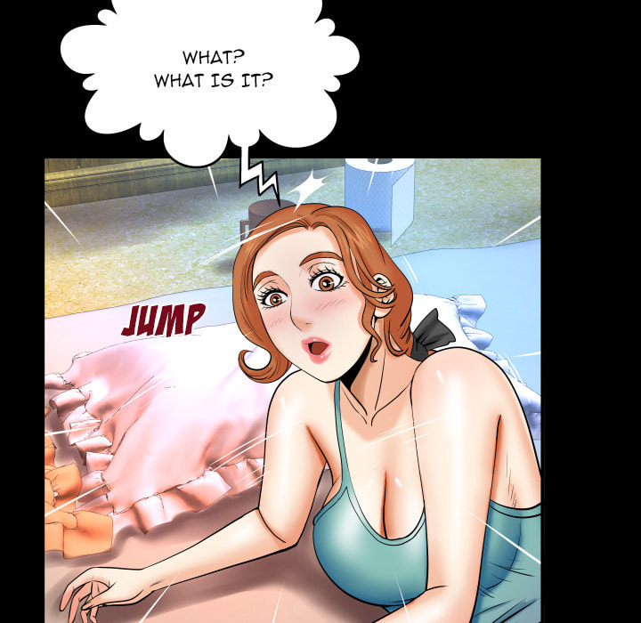 Read Mitsumei chapter 13 image 95 on Lezhin