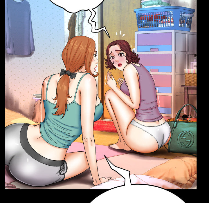 Read Mitsumei chapter 13 image 97 on Lezhin