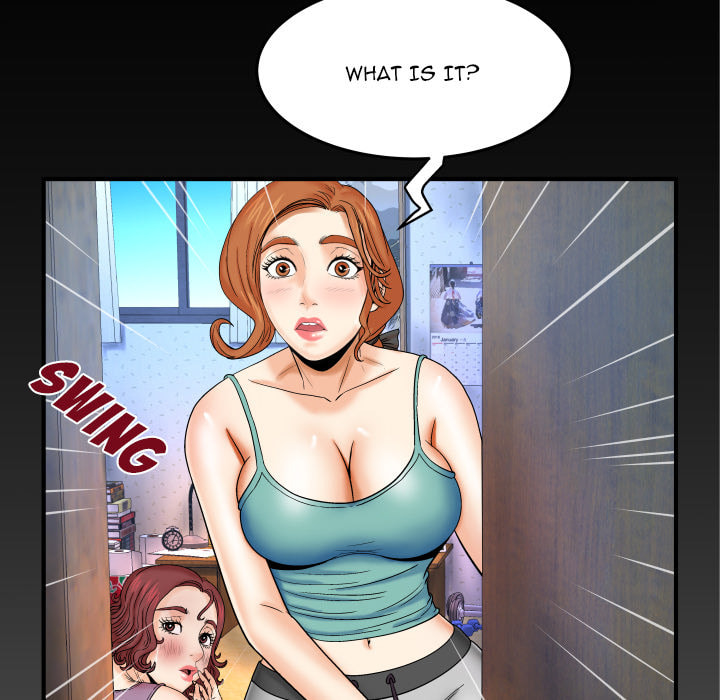 Read Mitsumei chapter 13 image 99 on Lezhin