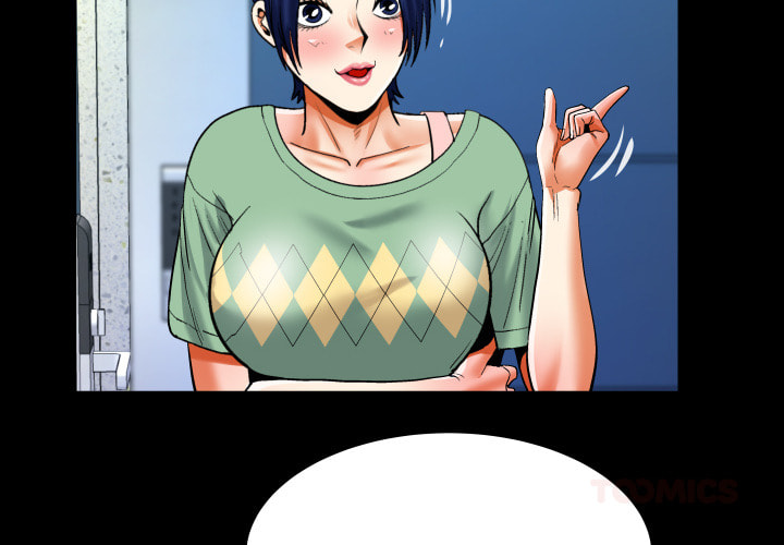 Read Mitsumei chapter 130 image 1 on Lezhin