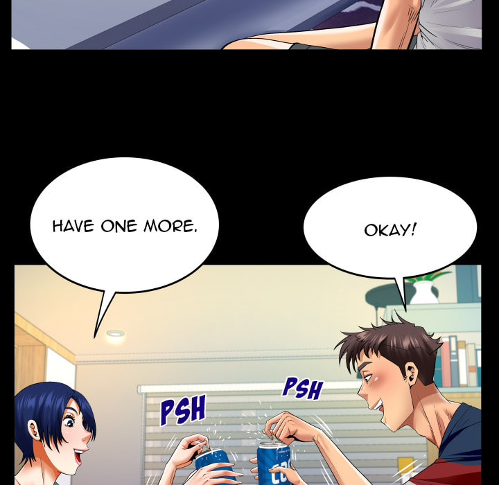 Read Mitsumei chapter 130 image 16 on Lezhin