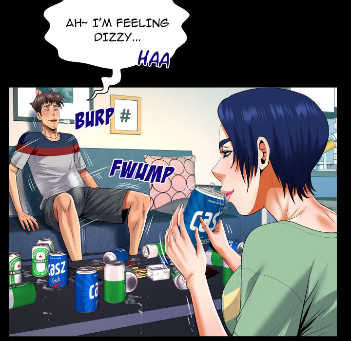Read Mitsumei chapter 130 image 19 on Lezhin
