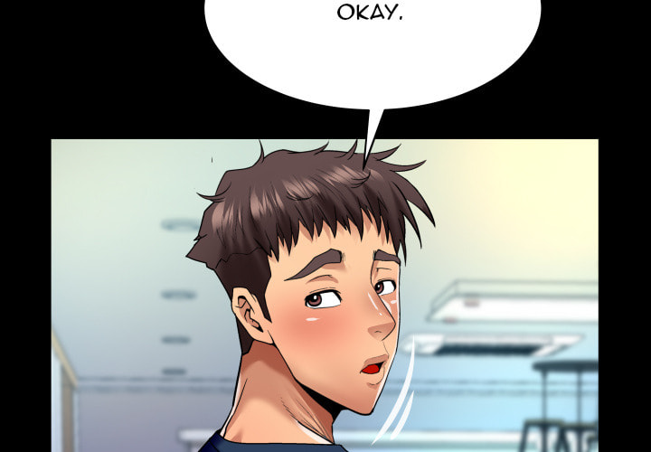Read Mitsumei chapter 130 image 2 on Lezhin
